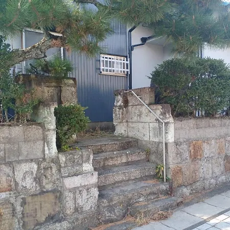 Machiyado Kuwanajuku Sannomaru34 Apartment Exterior photo