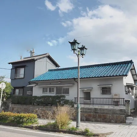 Machiyado Kuwanajuku Sannomaru34 Apartment Exterior photo