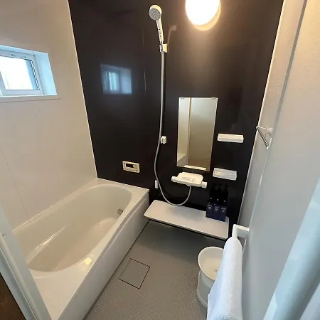 Machiyado Kuwanajuku Sannomaru34 Apartment Exterior photo