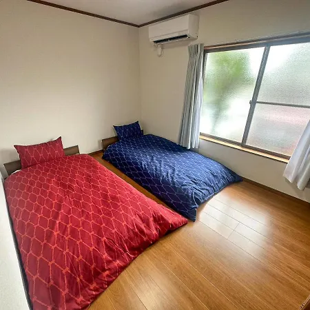 Machiyado Kuwanajuku Sannomaru34 Apartment Exterior photo