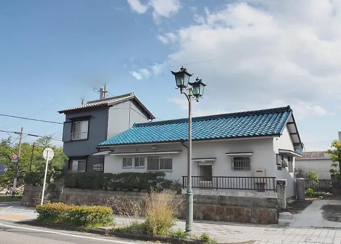 Machiyado Kuwanajuku Sannomaru34