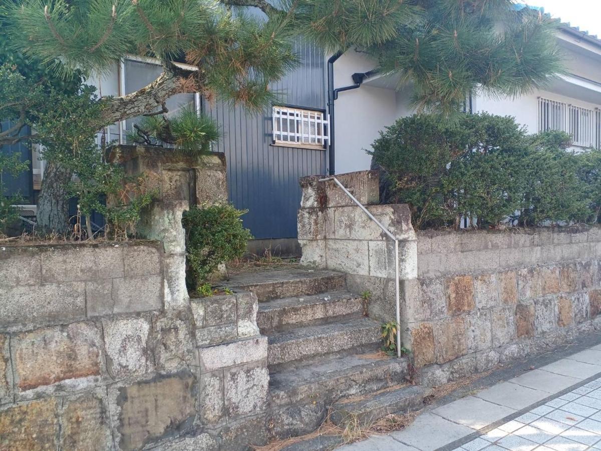 Machiyado Kuwanajuku Sannomaru34 Apartment