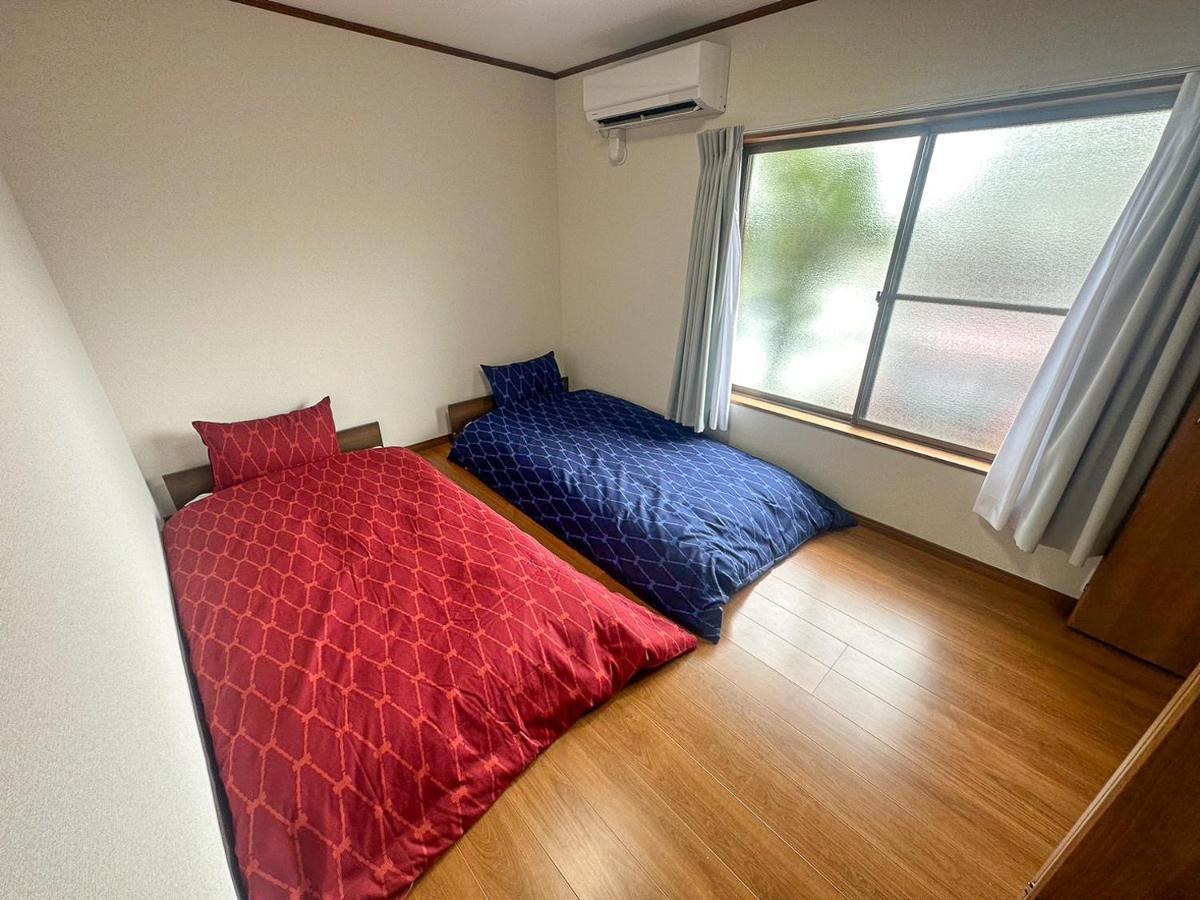 Machiyado Kuwanajuku Sannomaru34 Apartment *