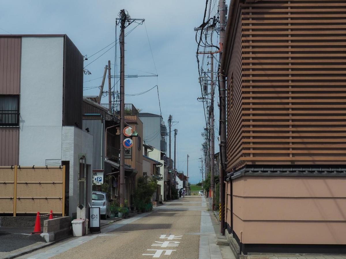 Machiyado Kuwanajuku Sannomaru34 *