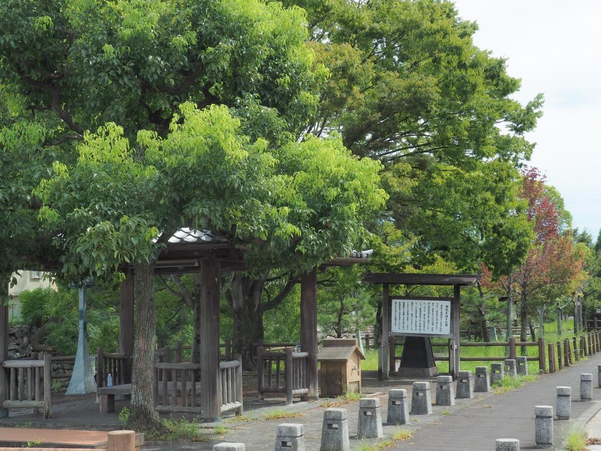 Machiyado Kuwanajuku Sannomaru34 *